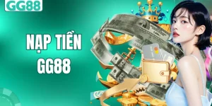 Nạp tiền GG88