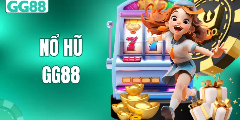 Nổ hũ GG88