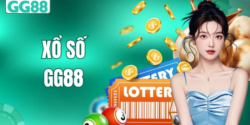 Xổ số GG88